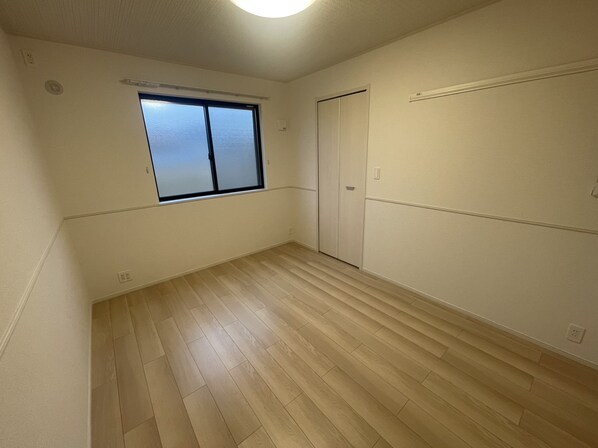 カミーノオタンタトレⅠの物件内観写真